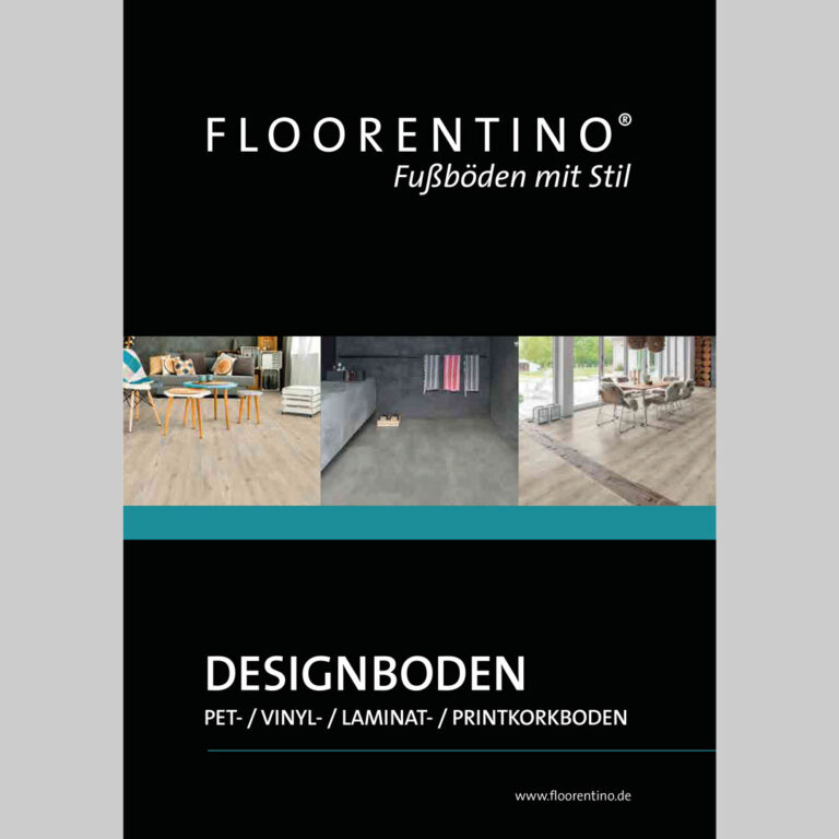 Cover - Floorentino-Designboden