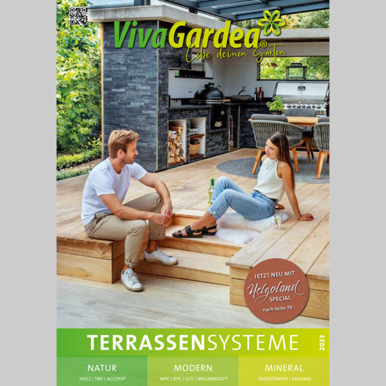 Cover - VivaGardea-Terrassensysteme-2023