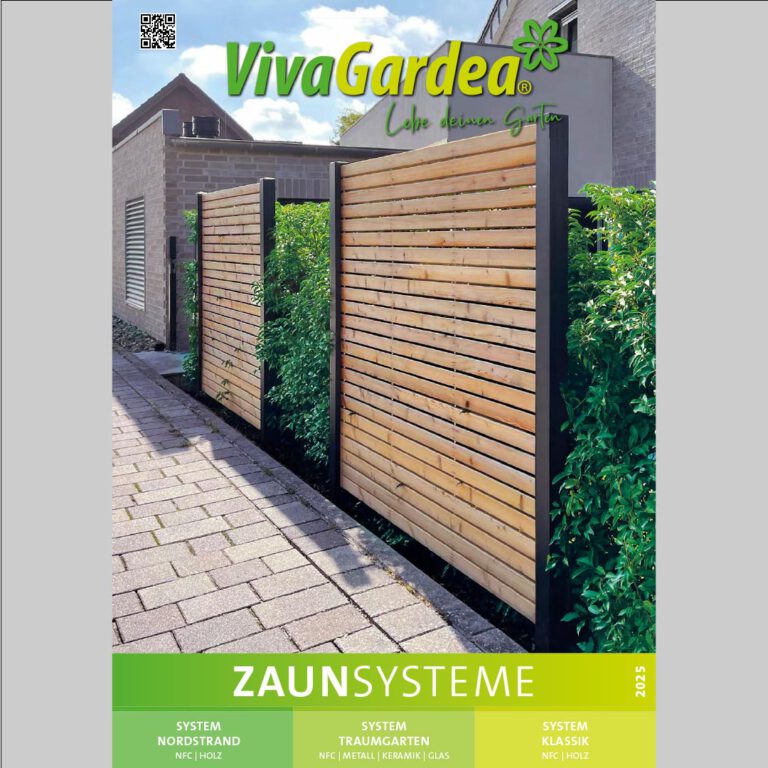 Cover-VivaGardea-Zaunsysteme-2025